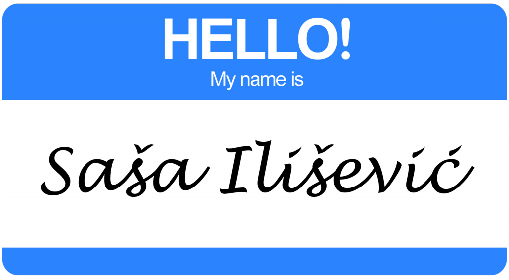 Hello! My name is...