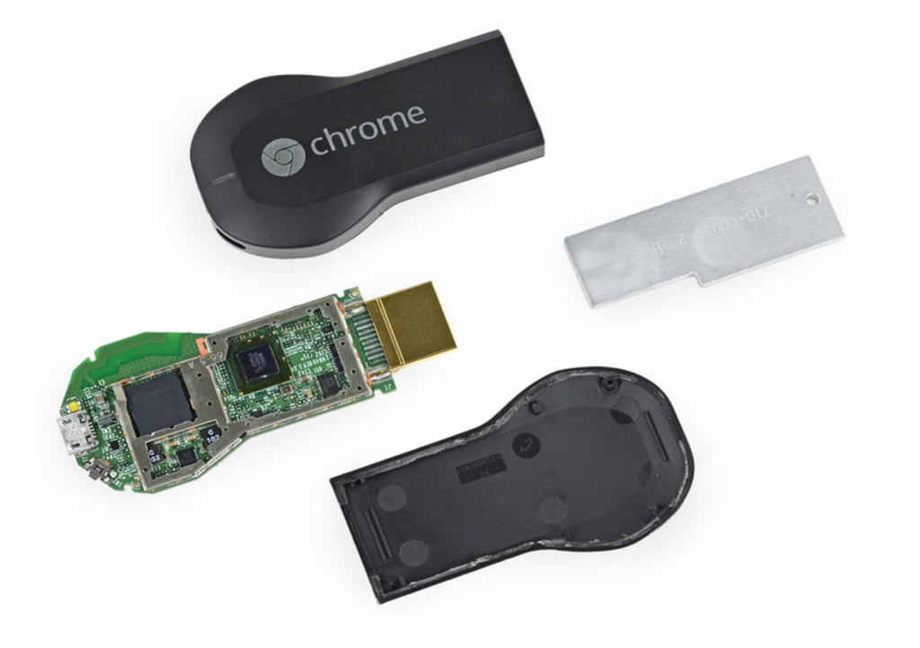 chromecast-teardown-ifixit