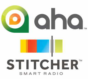 aha stitcher