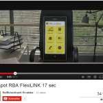 TV spot RBA FlexiLINK 17 sec