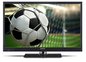Ugrađen DVB-T MPEG4 prijamnik lovit će HRT 2 HD, a bogami i slovenske HD programe