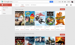 Movies on Google Play