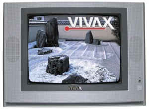 Vivax TV 1406