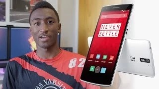 OnePlus One MKBHD