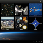 Third Rock Radio možete slušati i izravno iz NASA-ine službene mobilne aplikacije