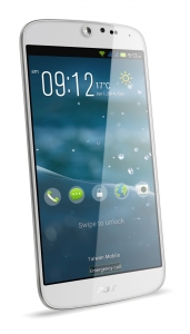 Acer Liquid Jade S55