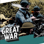 The Great War Instagram 2