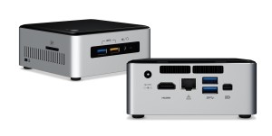 Intel NUC generic