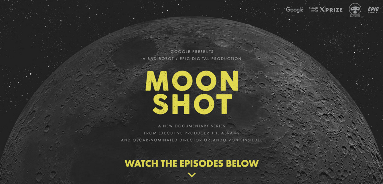 moon shot otvorna